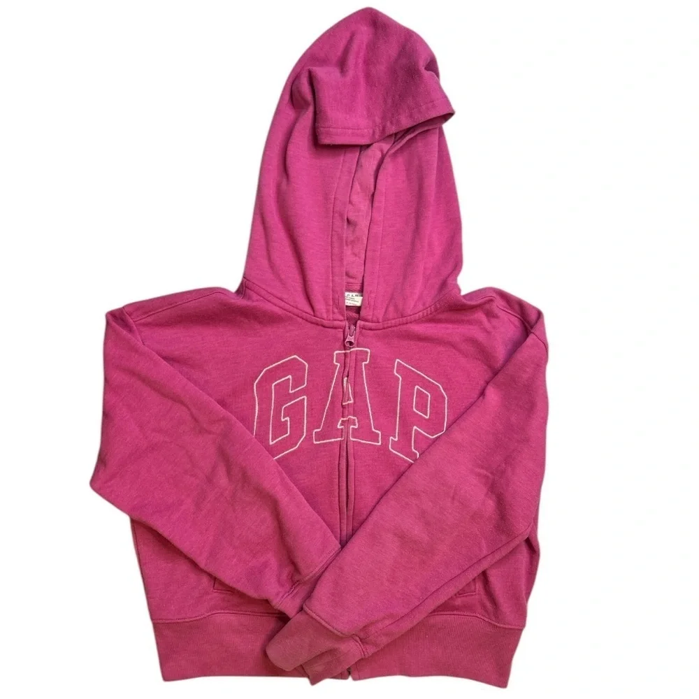Kids Gap Jacket